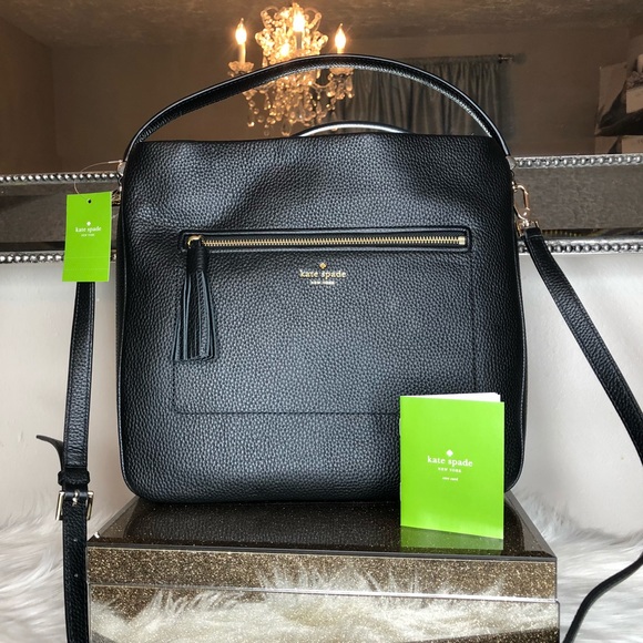 ♠️ Kate spade Chester st Michaela Crossbody - Picture 8 of 8